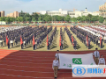 上海延安高級(jí)中學(xué)國際部2023年招生計(jì)劃