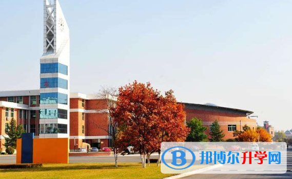 長春外國語學校怎么樣、好不好