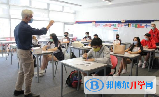 長春美國國際學校2020年招生辦聯系電話