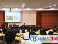 湖州南潯中學(xué)國(guó)際部怎么樣、好不好