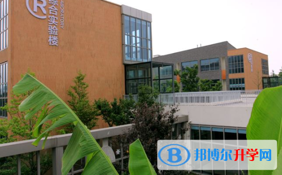 寧波濱海國際學(xué)校怎么樣、好不好