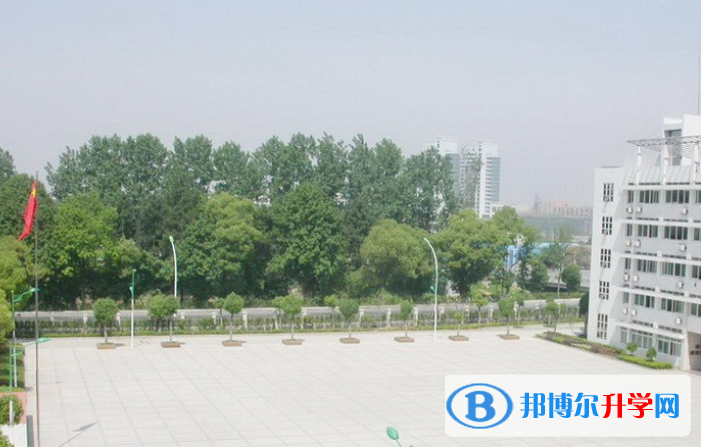 浙江富陽第二中學國際部2020年招生計劃