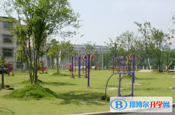 浙江富陽第二中學(xué)國際部怎么樣、好不好