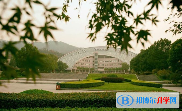 杭州外國語學校劍橋高中2020年招生簡章