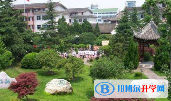 寧波鎮(zhèn)海中學(xué)蛟川書院美高班2020年學(xué)費、收費多少