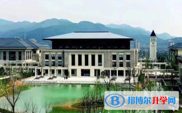 富陽中學國際部2020年招生計劃