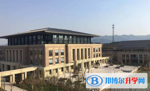 富陽中學國際部2020年報名條件、招生要求、招生對象