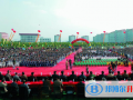 安吉上墅私立高級(jí)中學(xué)2023年報(bào)名條件、招生要求、招生對(duì)象