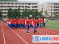 江西西山國際學校2023年招生計劃