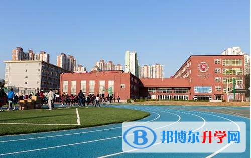 江西師范大學力邁國際高中2020年學費、收費多少