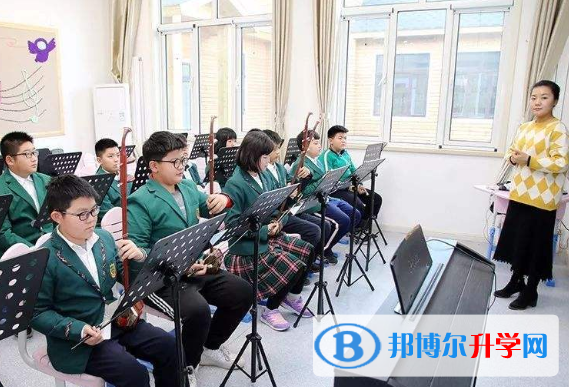 唐山東方國際學校2020年招生辦聯系電話