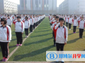 唐山英才國際學校怎么樣、好不好