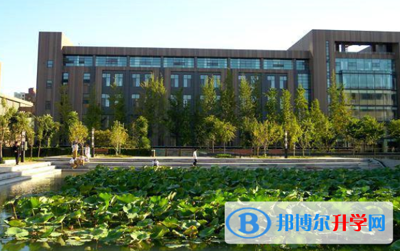 唐山第一中學(xué)中加國際班怎么樣、好不好