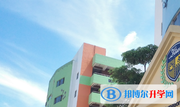 深圳青之藤國際學校2023年報名條件、招生要求、招生對象