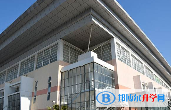 啟東中學(xué)劍橋國際高中2020年招生簡章