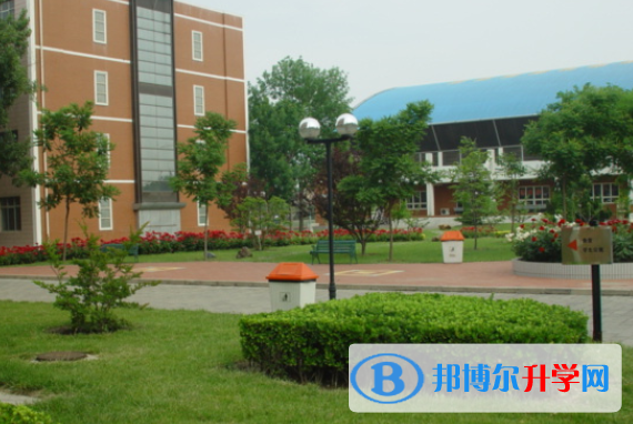 天津二中國(guó)際部2020年學(xué)費(fèi)、收費(fèi)多少