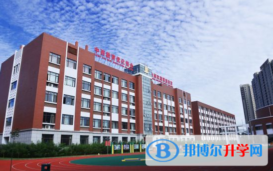 河北師范大學附屬中學中加國際班2020年報名條件、招生要求、招生對象