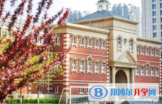 天津惠靈頓國(guó)際學(xué)校怎么樣、好不好