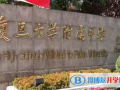 上海復旦大學附屬中學國際部2023年招生簡章