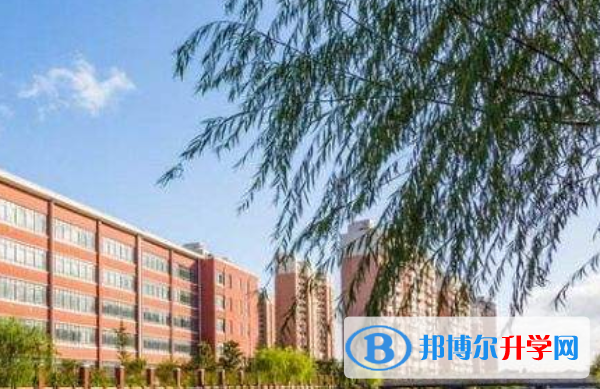 上海復旦大學附屬中學國際部2023年報名條件、招生要求、招生對象