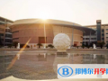 上海尚德實驗學校2023年招生計劃