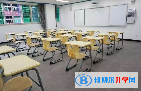 深圳實驗中學訊得達國際書院2020年學費、收費多少