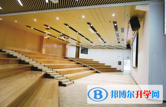 深圳實驗中學訊得達國際書院怎么樣、好不好