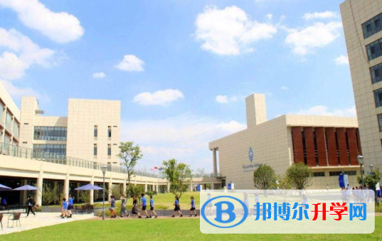 常州國際學(xué)校小學(xué)部2020年招生計(jì)劃