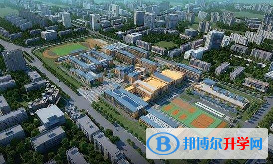 常州國際學校小學部網站網址 
