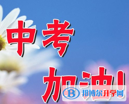 2020年麗江中考準考證
