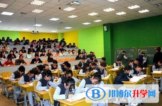 河南師大附中雙語國際學(xué)校2020年招生計劃
