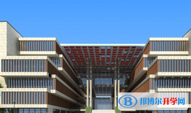 哈爾濱盛恒基中加學校怎么樣、好不好