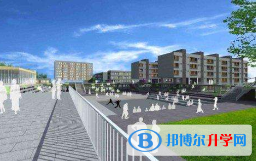 常州國際學校初中部2020年學費、收費多少