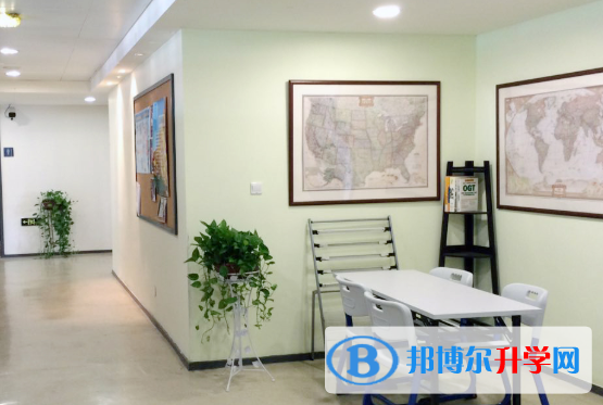 美中美育美國(guó)高中上海校區(qū)怎么樣、好不好