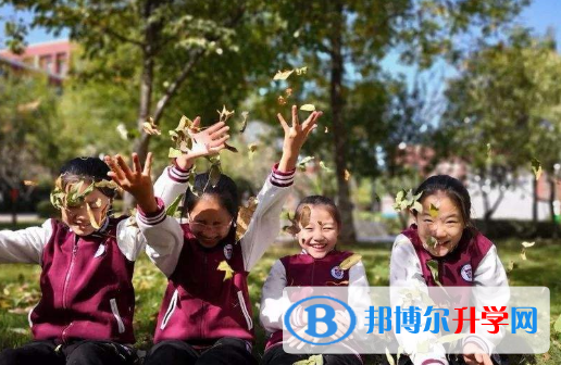 濮陽建業(yè)國際學(xué)校怎么樣、好不好
