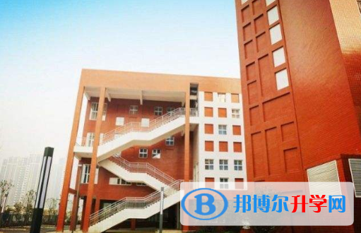 鄭州第九中學(xué)國(guó)際教學(xué)中心怎么樣、好不好