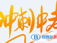 2020年麗江好多號中考