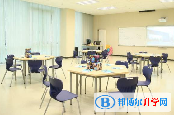 上海諾德安達(dá)雙語(yǔ)學(xué)校2023年學(xué)費(fèi)、收費(fèi)多少