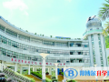 珠海第二中學(xué)國(guó)際部2023年招生簡(jiǎn)章