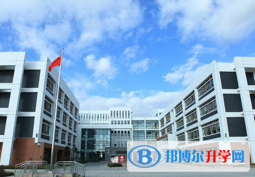 中央民族大學(xué)附中北海國(guó)際學(xué)校2020年報(bào)名條件、招生要求、招生對(duì)象