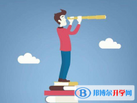 2020年麗江優志愿中考版