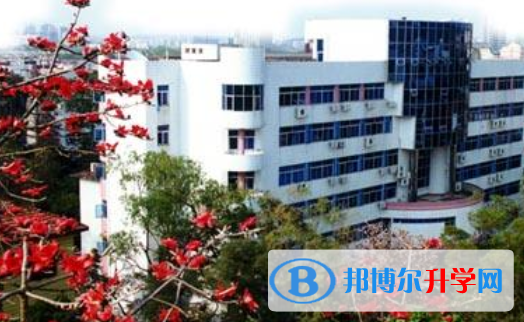 南寧三中國際學(xué)校2020年學(xué)費(fèi)、收費(fèi)多少