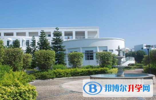 珠海北大附屬實驗學(xué)校國際部2020年報名條件、招生要求、招生對象
