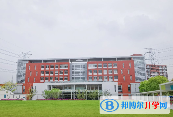 上海復(fù)旦求是國際高中2023年學(xué)費(fèi)、收費(fèi)多少