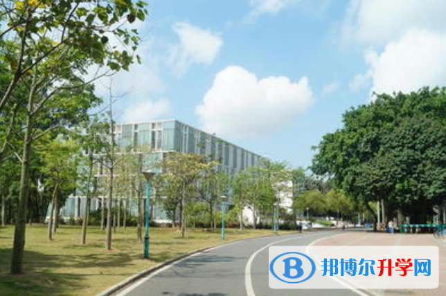 上海復旦求是國際高中怎么樣、好不好