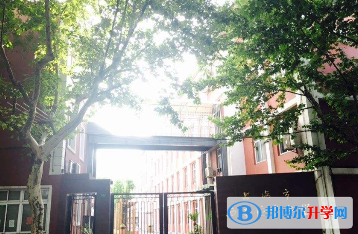 上海西南位育中學(xué)國際部2023年報(bào)名條件、招生要求、招生對(duì)象