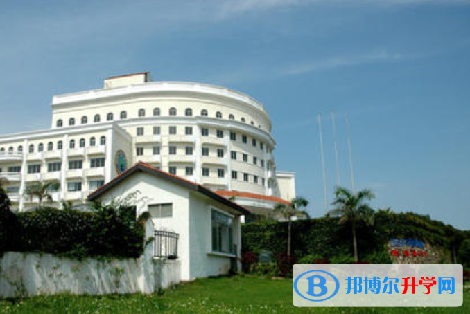 珠海國際學校2020年招生計劃