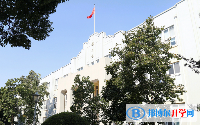 上海中學(xué)國際部2023年招生簡章