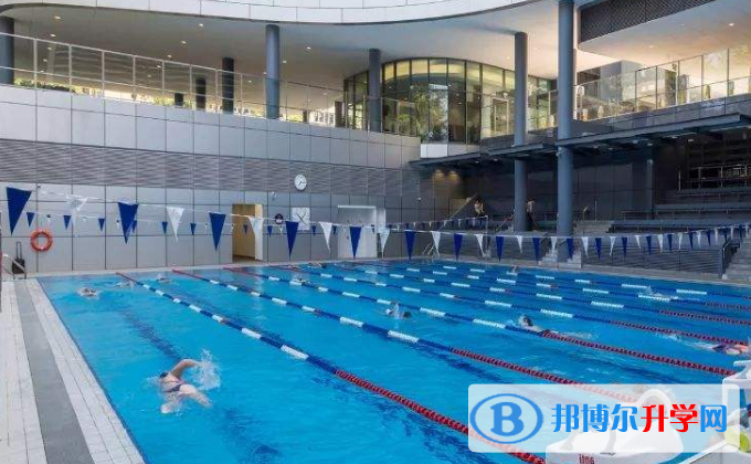 美國佛蒙特州國際學校上海校區(qū)2023年招生計劃