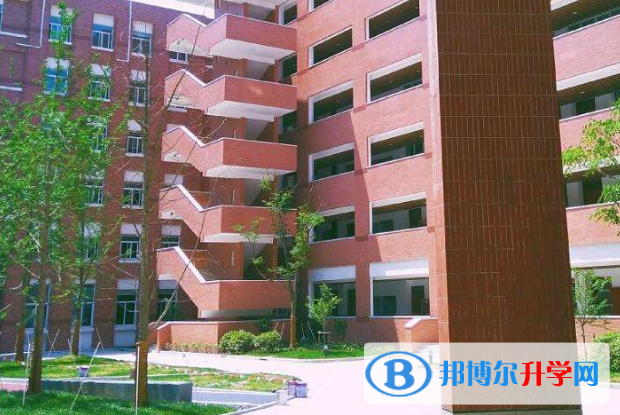 上海復興高級中學國際部怎么樣、好不好